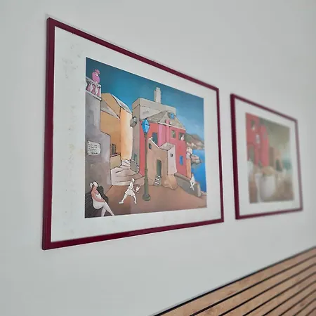 Apartment On The Beach 404