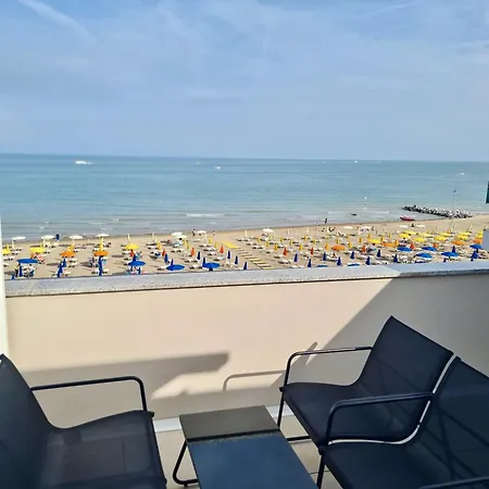 On The Beach 404